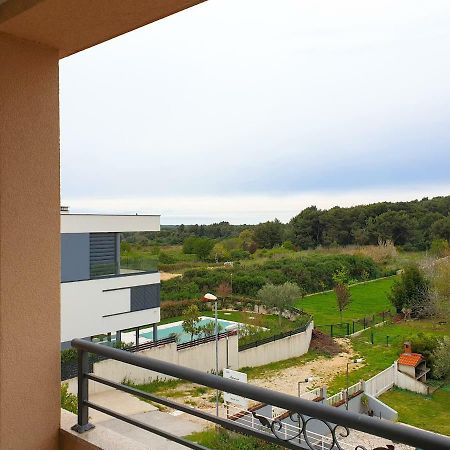 Apartment Oliva Yourcroatiaholiday Premantura Exterior photo