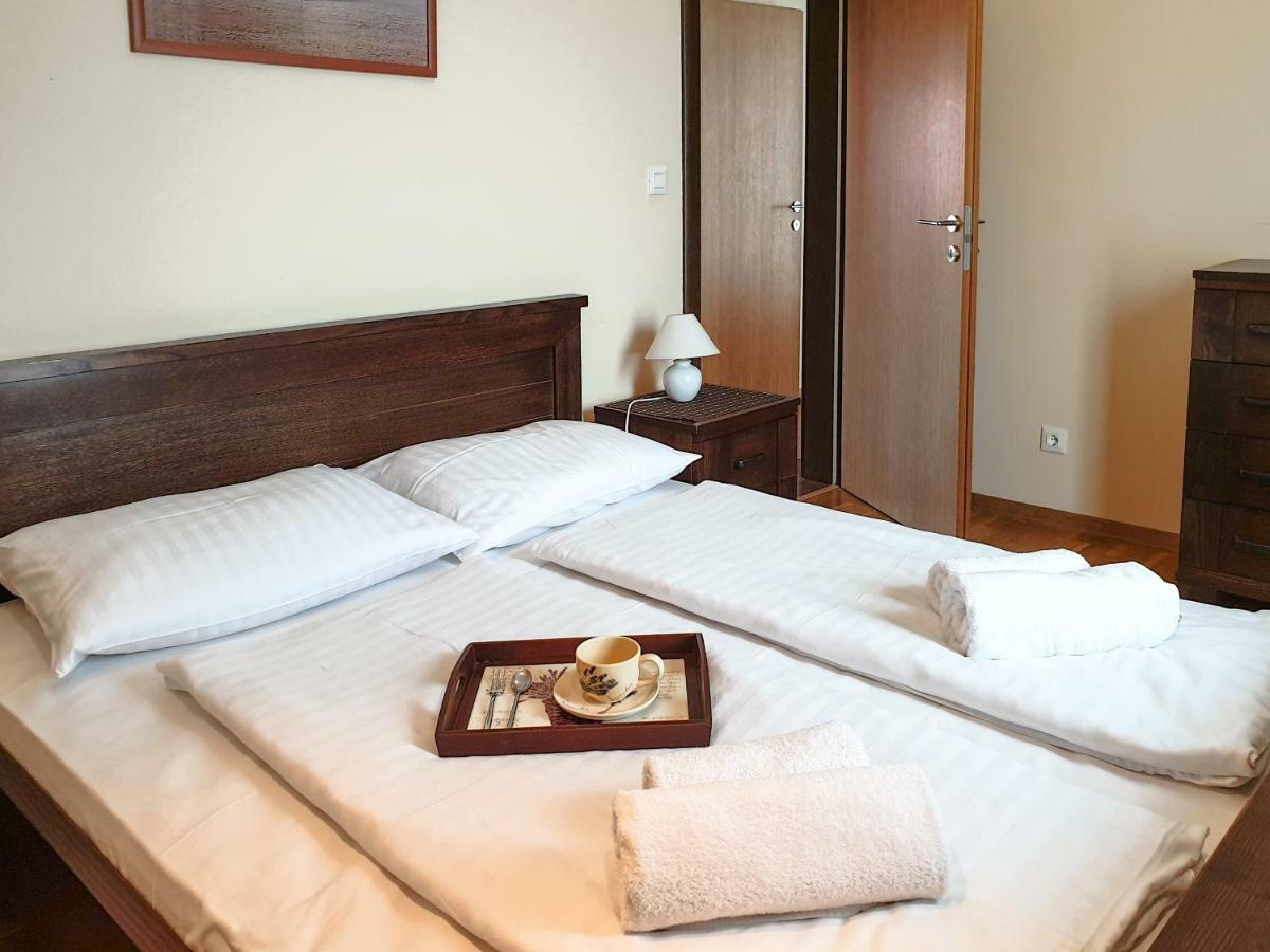 Apartment Oliva Yourcroatiaholiday Premantura Exterior photo